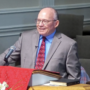 Traditional Service, Sunday, August 17, 2025