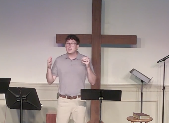 Contemporary Service, Sunday, August 31, 2025 Contemporary Service, Sunday, August 31, 2025