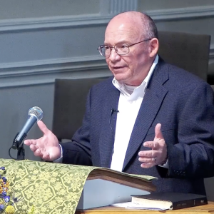 Traditional Service, Sunday, September 21, 2025