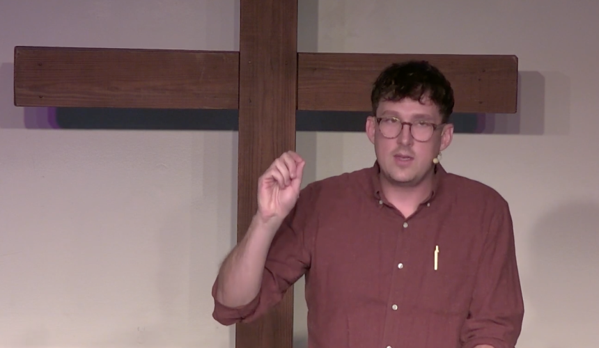 Contemporary Service, Sunday, September 28, 2025