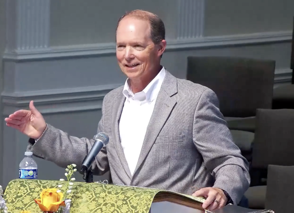 Traditional Service, Sunday, September 28, 2025