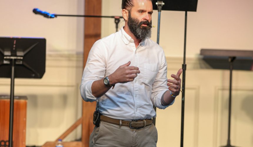 Contemporary Service, Sunday, September 21, 2025