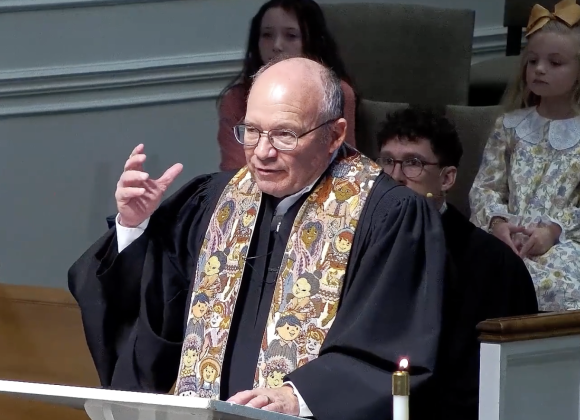 Traditional Service, Sunday, October 5, 2025