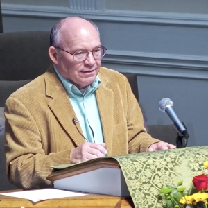 Traditional Service, Sunday, October 12, 2025