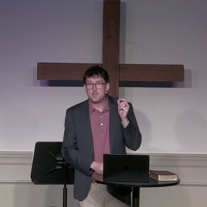 Contemporary Service, Sunday, October 19, 2025