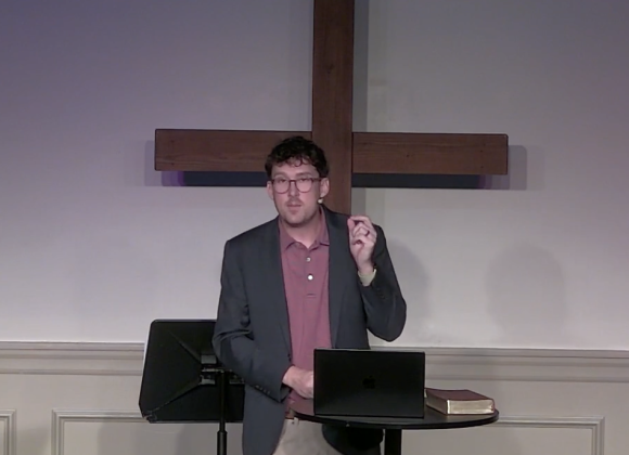 Contemporary Service, Sunday, October 19, 2025