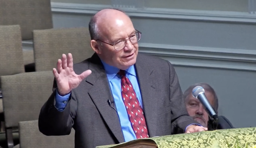 Traditional Service, Sunday, October 19, 2025