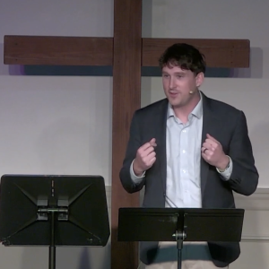 Contemporary Service, Sunday, October 26, 2025