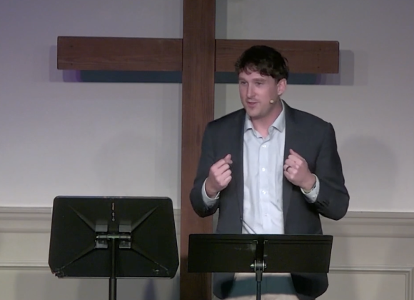 Contemporary Service, Sunday, October 26, 2025