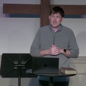 Contemporary Service, Sunday, November 2, 2025