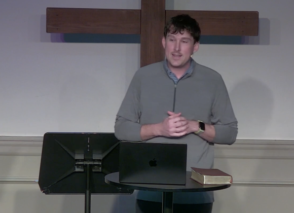Contemporary Service, Sunday, November 2, 2025