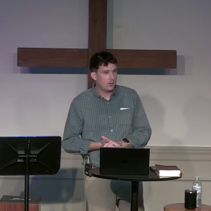 Contemporary Service, Sunday, November 9, 2025