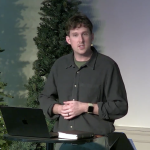 Contemporary Service, Sunday, November 30, 2025