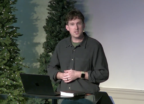 Contemporary Service, Sunday, November 30, 2025