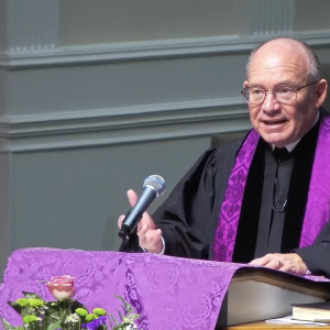 Traditional Service, Sunday, December 7, 2025