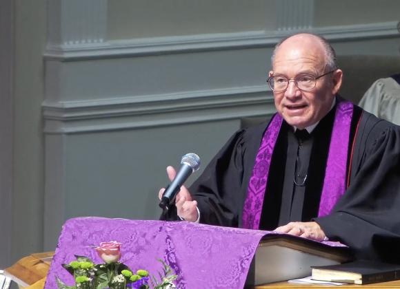 Traditional Service, Sunday, December 7, 2025