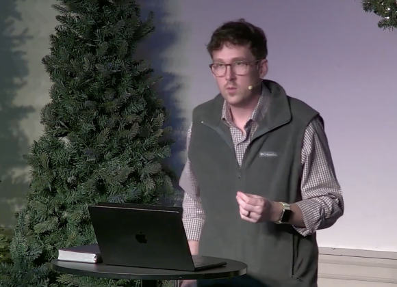 Contemporary Service, Sunday, December 14, 2025