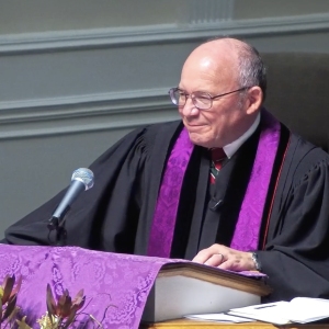 Traditional Service, Sunday, December 14, 2025