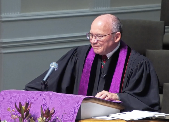 Traditional Service, Sunday, December 14, 2025