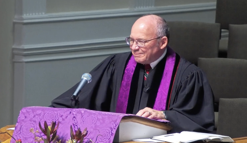 Traditional Service, Sunday, December 14, 2025