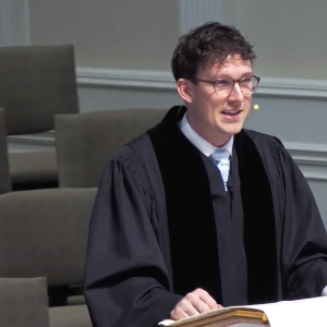 Traditional Service, Sunday, December 28, 2025