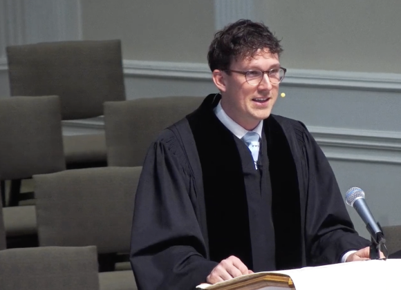 Traditional Service, Sunday, December 28, 2025