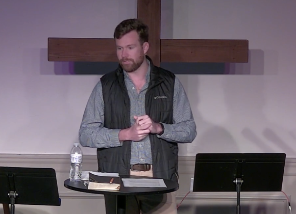 Contemporary Service, Sunday, January 18, 2026 Contemporary Service, Sunday, January 18, 2026