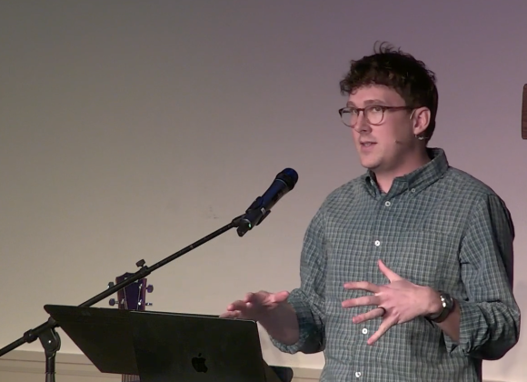 Contemporary Service, Sunday, January 25, 2026 Contemporary Service, Sunday, January 25, 2026