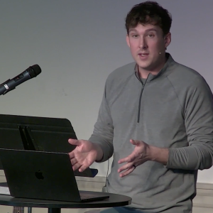 Contemporary Service, Sunday, February 1, 2026