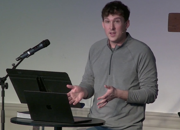 Contemporary Service, Sunday, February 1, 2026 Contemporary Service, Sunday, February 1, 2026