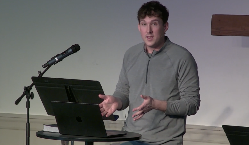 Contemporary Service, Sunday, February 1, 2026