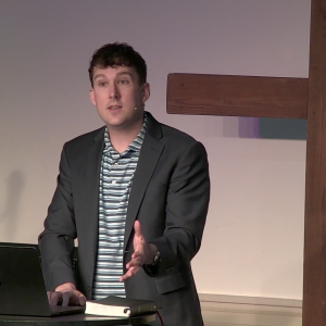 Contemporary Service, Sunday, February 8, 2026