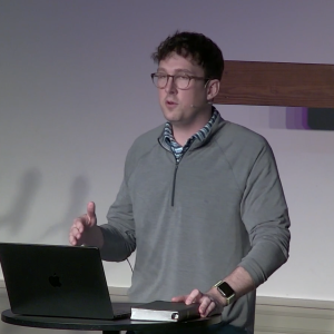 Contemporary Service, Sunday, February 15, 2026