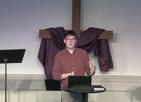 Contemporary Service, Sunday, February 22, 2026 Contemporary Service, Sunday, February 22, 2026