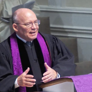 Traditional Service, Sunday, February 22, 2026