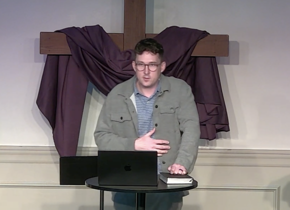 Contemporary Service, Sunday, March 1, 2026