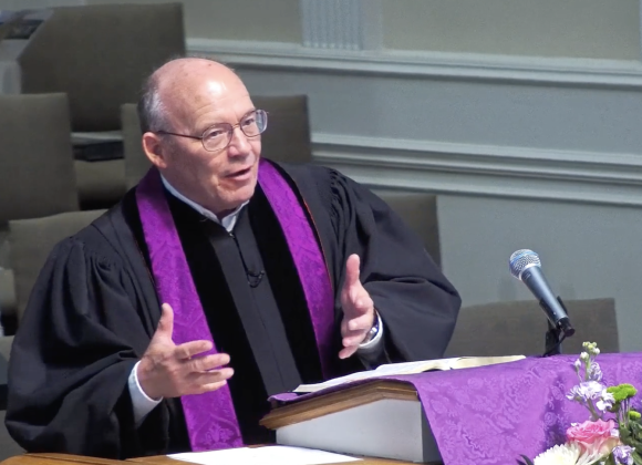 Traditional Service, Sunday, March 1, 2026