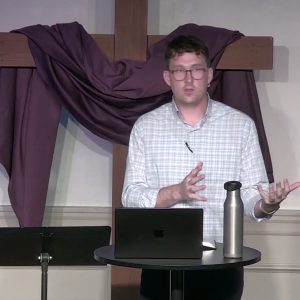 Contemporary Service, Sunday, March 8, 2026