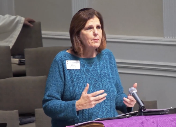 Traditional Service, Sunday, March 8, 2026