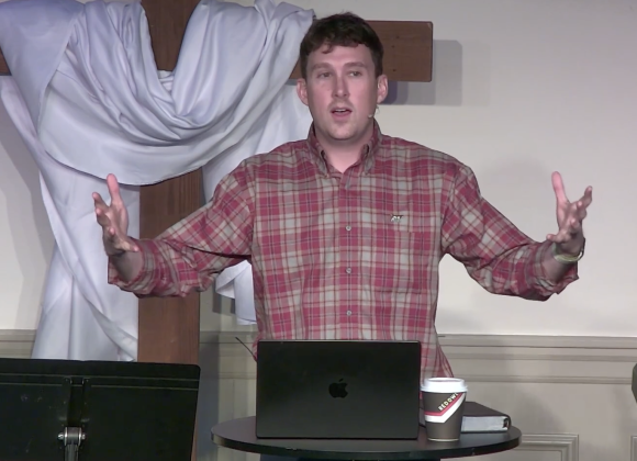 Contemporary Service, Sunday, April 12, 2026