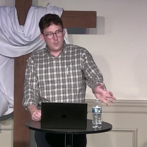 Contemporary Service, Sunday, April 19, 2026