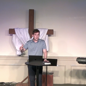 Contemporary Service, Sunday, April 26, 2026