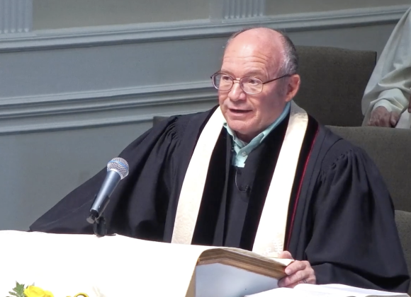 Traditional Service, Sunday, April 26, 2026