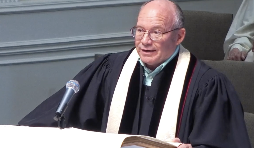 Traditional Service, Sunday, April 26, 2026