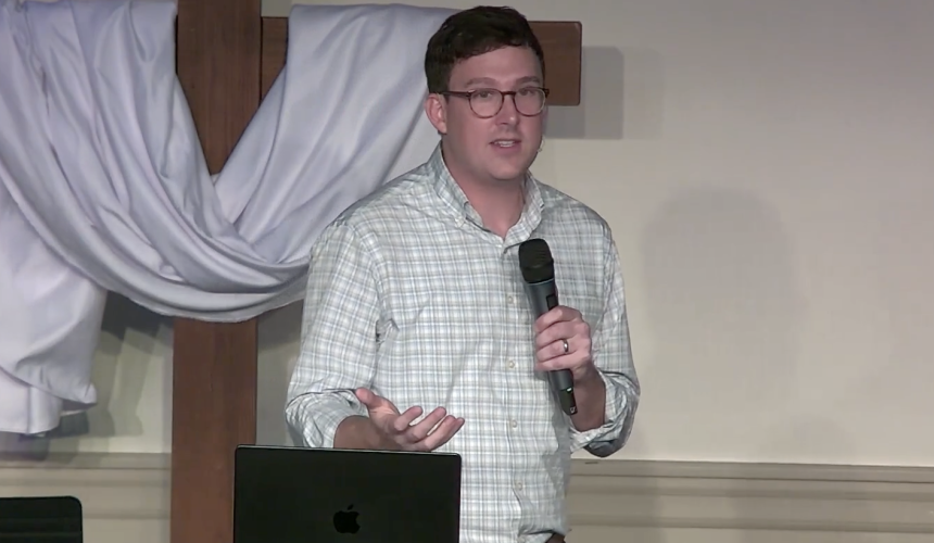 Contemporary Service, Sunday, May 10, 2026