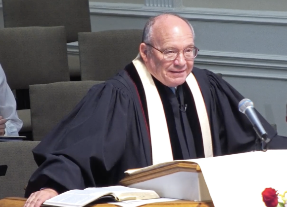 Traditional Service, Sunday, May 10, 2026