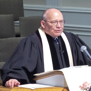 Traditional Service, Sunday, May 17, 2026