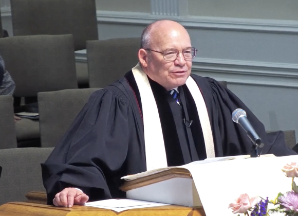 Traditional Service, Sunday, May 17, 2026 Traditional Service, Sunday, May 17, 2026