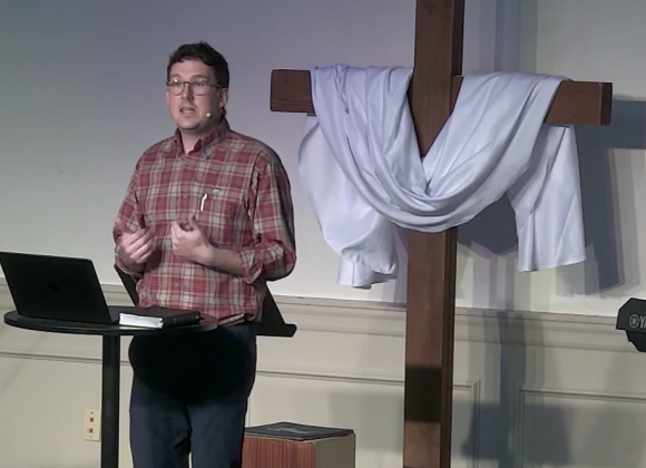 Contemporary Service, Sunday, May 24, 2026