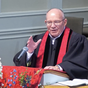Traditional Service, Sunday, May 24, 2026